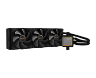 be quiet! Silent Loop 2 360mm 3x120mm - 642098 - zdjęcie 1